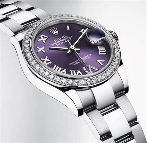 rolex orologi orologi femminili di lusso|elenco orologi di rolex.